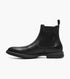 Stacy Adams Townsend Plain Toe Chelsea Boot by Stacy Adams Shoes