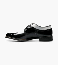 Stacy Adams Dayton Wingtip Oxford by Stacy Adams Shoes