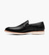 Stacy Adams Wellington Moc Toe Slip On by Stacy Adams Shoes