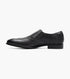 Stacy Adams Lockwood Wingtip Ornament Slip On by Stacy Adams Shoes
