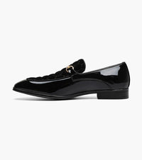 Stacy Adams Sprague Moc Toe Bit Slip On by Stacy Adams Shoes