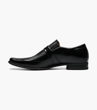 Stacy Adams Beau Moc Toe Loafer by Stacy Adams Shoes