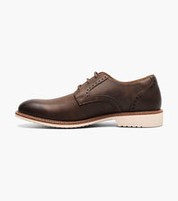Stacy Adams Kids Wescott Plain Toe Oxford by Stacy Adams Shoes