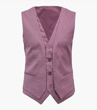 SHANE 3 Piece Vested Suit