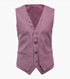 SHANE 3 Piece Vested Suit