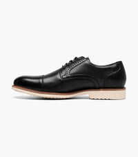Stacy Adams Wesbridge Cap Toe Oxford by Stacy Adams Shoes