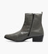 Stacy Adams Santos Side Zip Boot by Stacy Adams Shoes