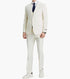 HOFFMAN 3 Piece Vested Suit