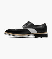 Stacy Adams Beaumont Wingtip Oxford by Stacy Adams Shoes