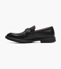 Stacy Adams Todridge Moc Toe Bit Slip On by Stacy Adams Shoes