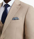 HOFFMAN 3 Piece Vested Suit