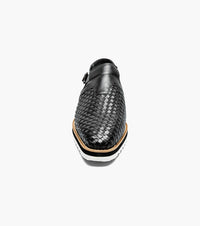 Stacy Adams Alvarado Woven City Sandal by Stacy Adams Shoes