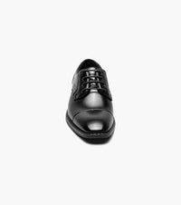 Stacy Adams Kids Kallum Cap Toe Oxford by Stacy Adams Shoes