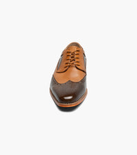 Stacy Adams Ivingale Wingtip Oxford by Stacy Adams Shoes