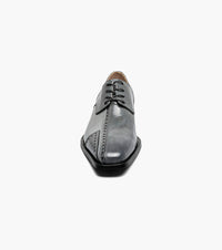 Stacy Adams Palmento Modified Cap Toe Oxford by Stacy Adams Shoes