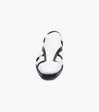 Stacy Adams Calandro City Sandal by Stacy Adams Shoes