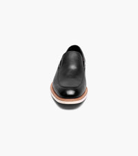 Stacy Adams Wellington Moc Toe Slip On by Stacy Adams Shoes