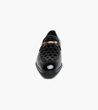 Stacy Adams Sprague Moc Toe Bit Slip On by Stacy Adams Shoes