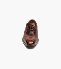 Stacy Adams Tallero V-Tip Oxford by Stacy Adams Shoes