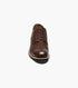 Stacy Adams MADISON Cap Toe Oxford Brown by Stacy Adams Shoes
