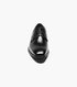 Stacy Adams WAYDE Plain Toe Oxford Black by Stacy Adams Shoes
