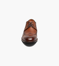 BENNETT Wingtip Oxford
