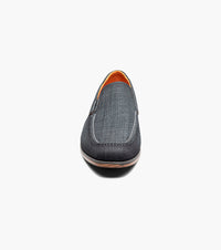 Stacy Adams Ridgely Moc Toe Slip On by Stacy Adams Shoes