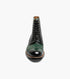 Stacy Adams MADISON Cap Toe Lace Up Boot Green by Stacy Adams Shoes