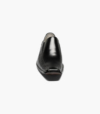 Stacy Adams Templin Bike Toe Loafer by Stacy Adams Shoes