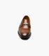 Stacy Adams Kids Kaylor Moc Toe Bit Slip On by Stacy Adams Shoes
