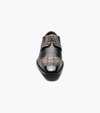 Stacy Adams Tedesco Cap Toe Oxford by Stacy Adams Shoes