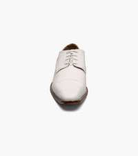 Stacy Adams Tedesco Cap Toe Oxford by Stacy Adams Shoes
