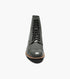 Stacy Adams MADISON Cap Toe Boot Steel Gray by Stacy Adams Shoes