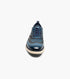 Stacy Adams Edgewood Wingtip Elastic Lace Up by Stacy Adams Shoes
