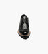 Stacy Adams DAYTON Ostrich Wingtip Oxford Black by Stacy Adams Shoes