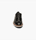Stacy Adams Kids Synergy Wingtip Lace Up by Stacy Adams Shoes