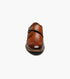 Stacy Adams Kids Desmond Cap Toe Monk Strap by Stacy Adams Shoes