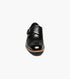 DESMOND Cap Toe Monk Strap