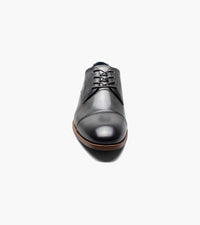 Stacy Adams Bryant Cap Toe Oxford by Stacy Adams Shoes