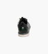 SYNC Plain Toe Elastic Lace Up
