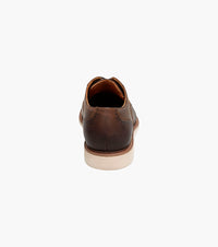 WESBRIDGE Cap Toe Oxford