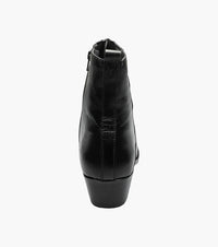 Stacy Adams Santos Side Zip Boot by Stacy Adams Shoes