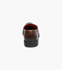 Stacy Adams Todridge Moc Toe Bit Slip On by Stacy Adams Shoes