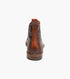 Stacy Adams Garza Wingtip Chelsea Boot by Stacy Adams Shoes