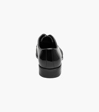 Stacy Adams Kids Pharaoh Cap Toe Oxford by Stacy Adams Shoes