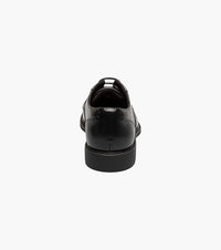 Stacy Adams Kids Wesbridge Cap Toe Oxford by Stacy Adams Shoes