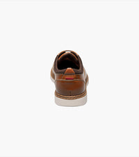 Stacy Adams Kids Synergy Wingtip Lace Up by Stacy Adams Shoes