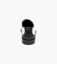 TARANGO Modified Cap Toe Oxford