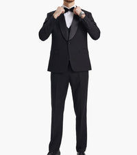 CALLOWAY 3 Piece Vested Tux