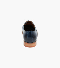Stacy Adams Hobson Cap Toe Oxford by Stacy Adams Shoes